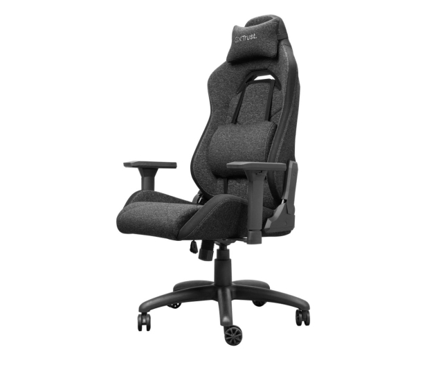 Trust GXT723 RUYA Fabric Grey - 1353049 - zdjęcie